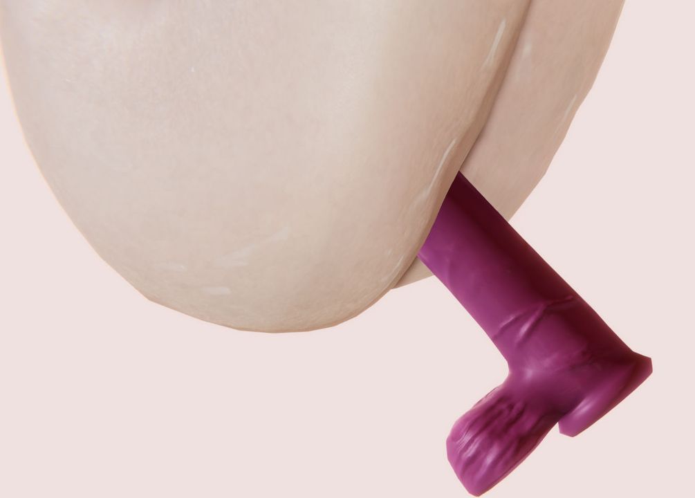 [3D]為所欲為27-林轻舞篇十一