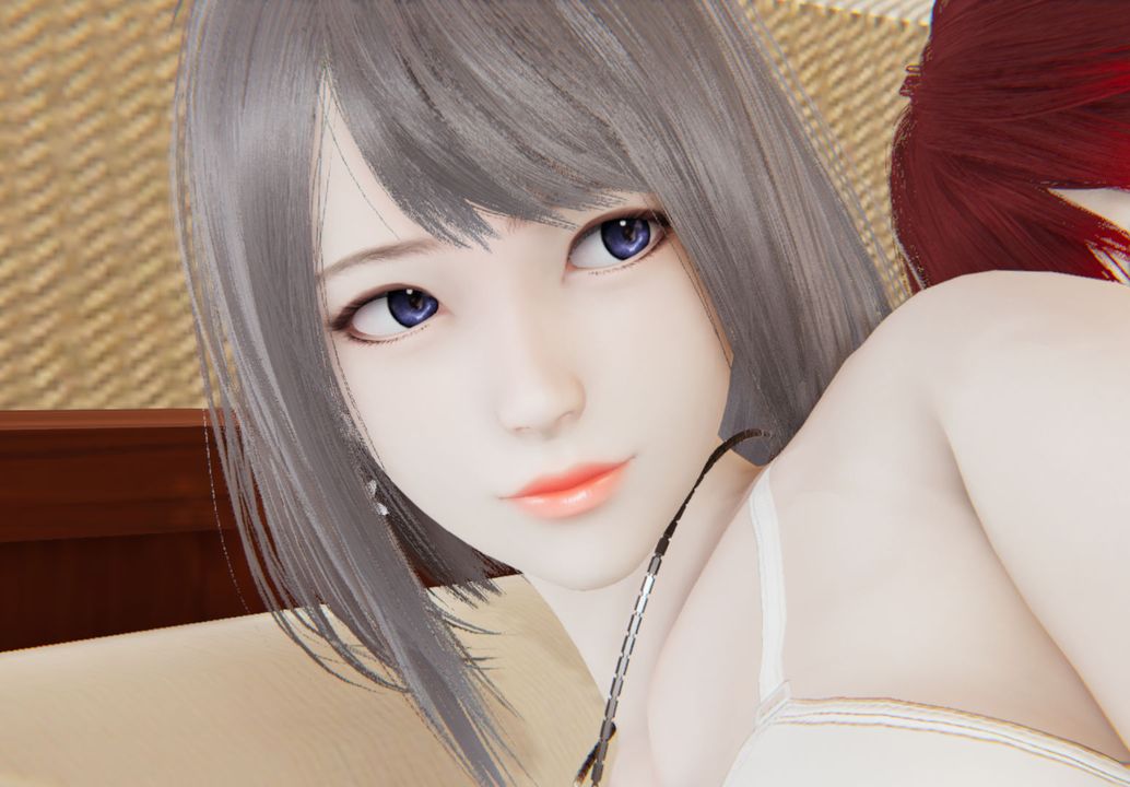 [3D]为所欲为30-林轻舞篇十四