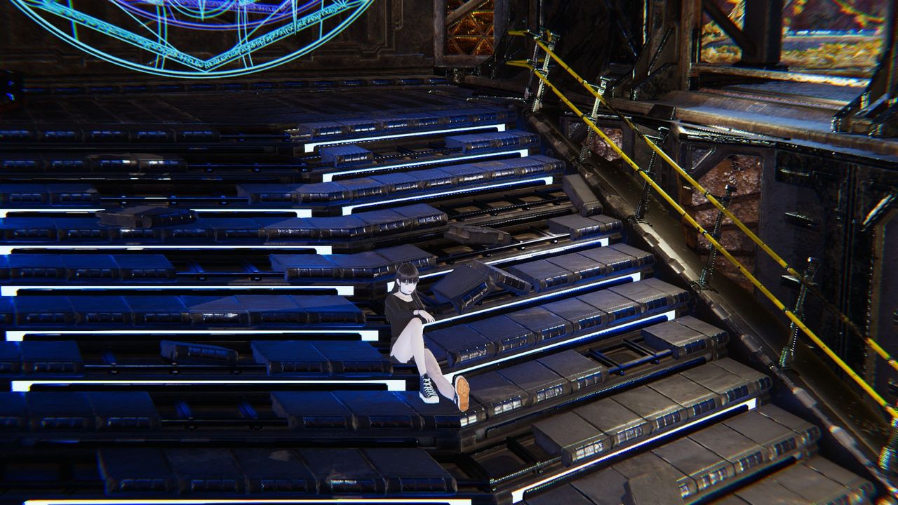 [3D]為所欲為31-魔都大战篇一