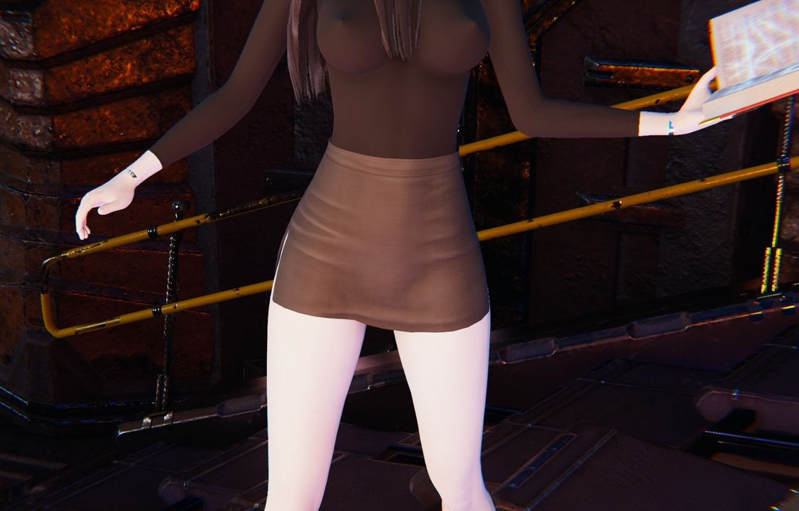 [3D]为所欲为31-魔都大战篇一