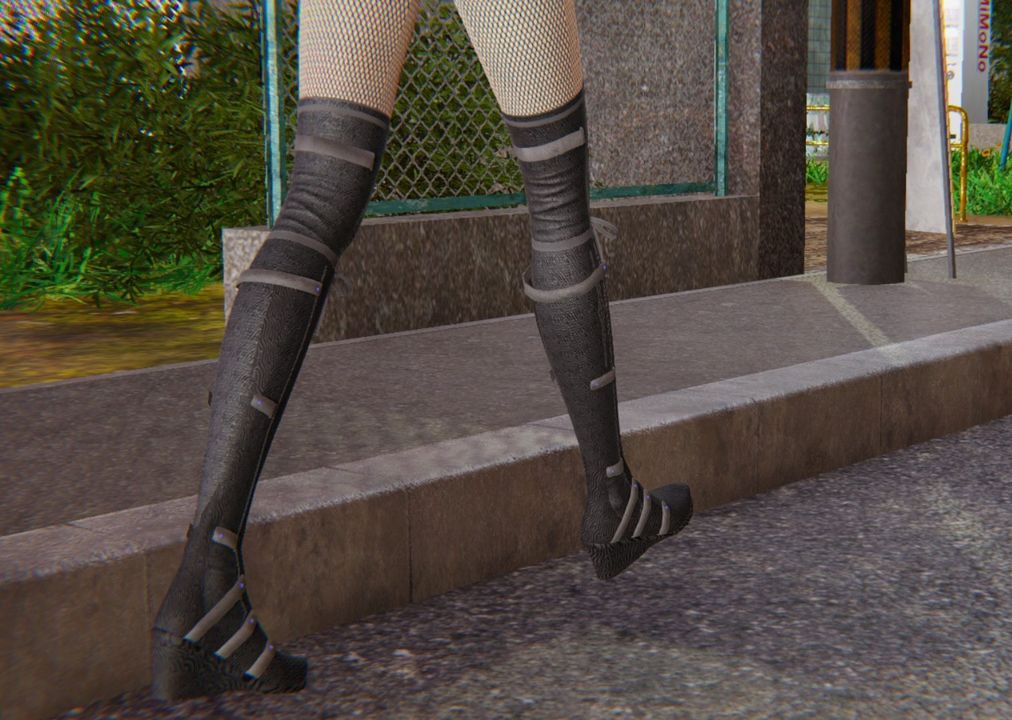 [3D]為所欲為31-魔都大战篇一