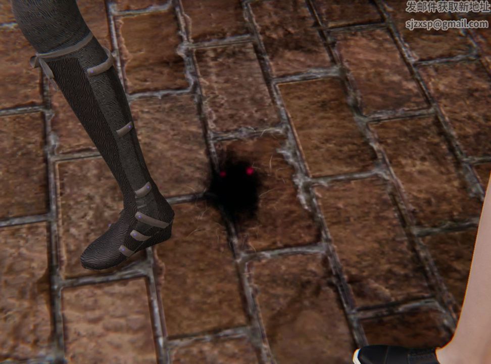 [3D]为所欲为31-魔都大战篇一