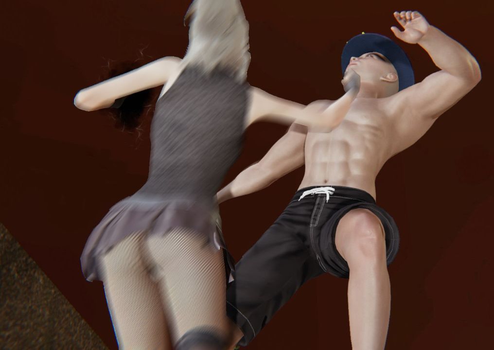 [3D]为所欲为32-魔都大战篇二