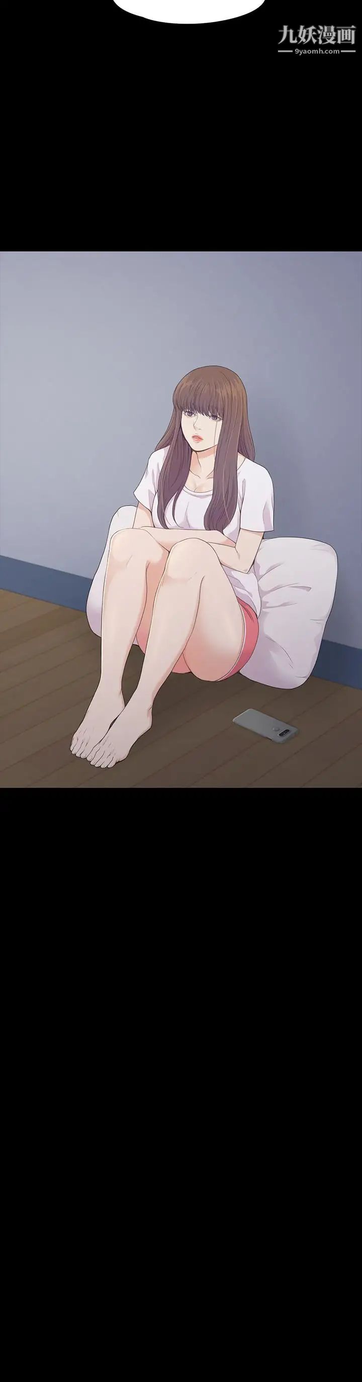 江南罗曼史第85话-洪会长的老公李强百