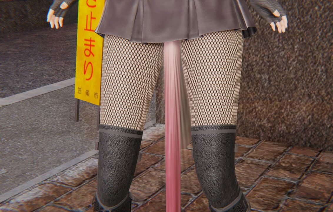 [3D]为所欲为32-魔都大战篇二