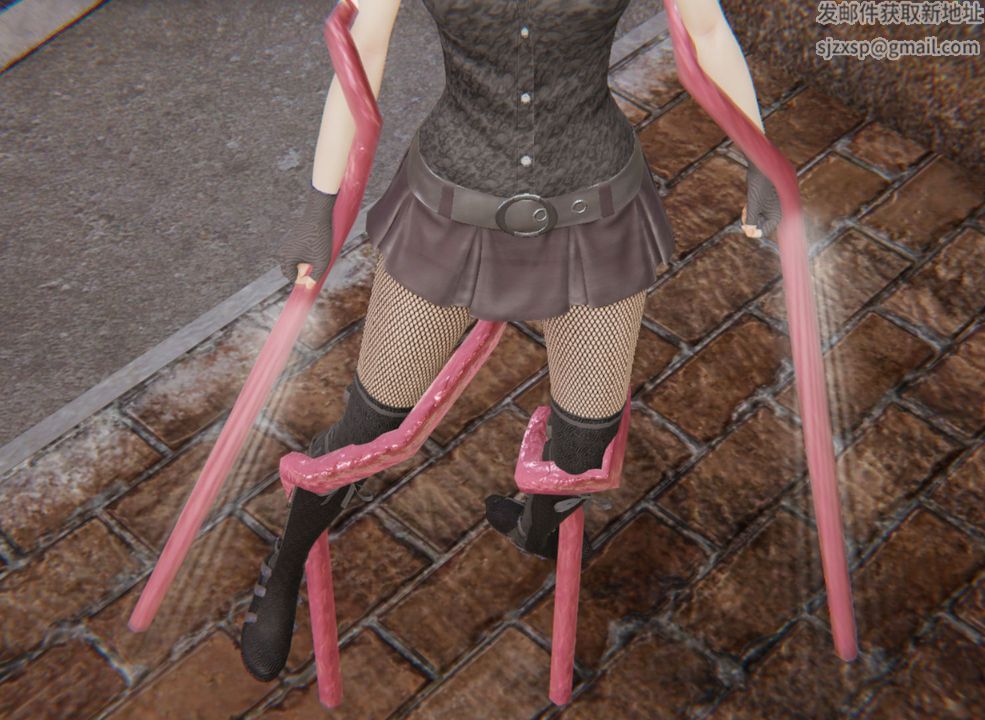 [3D]為所欲為33-魔都大战篇三