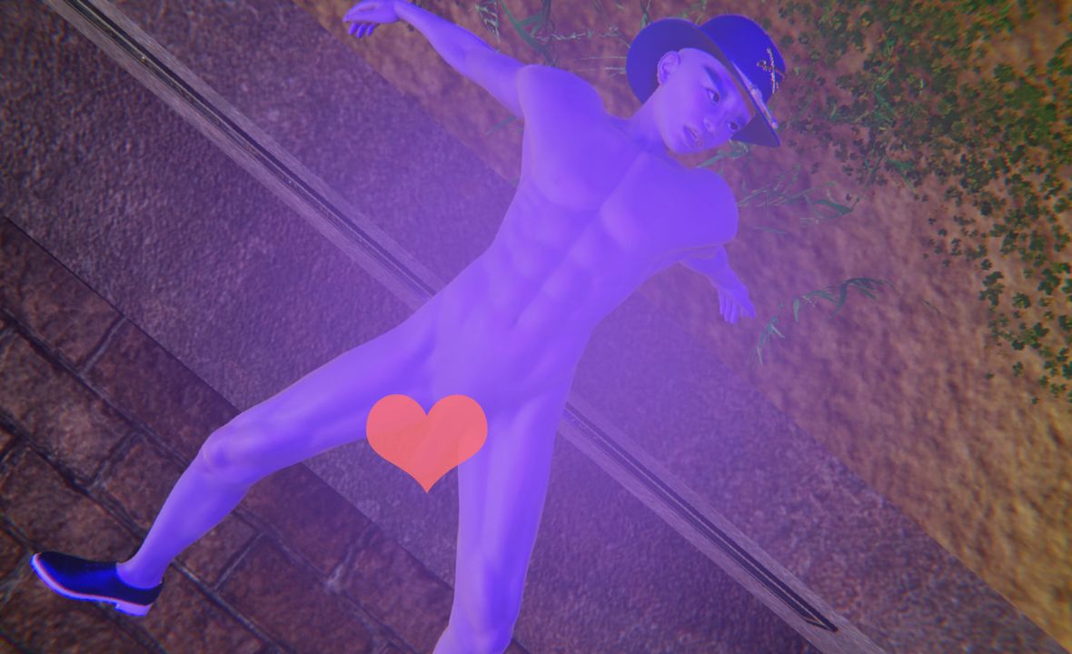 [3D]为所欲为33-魔都大战篇三