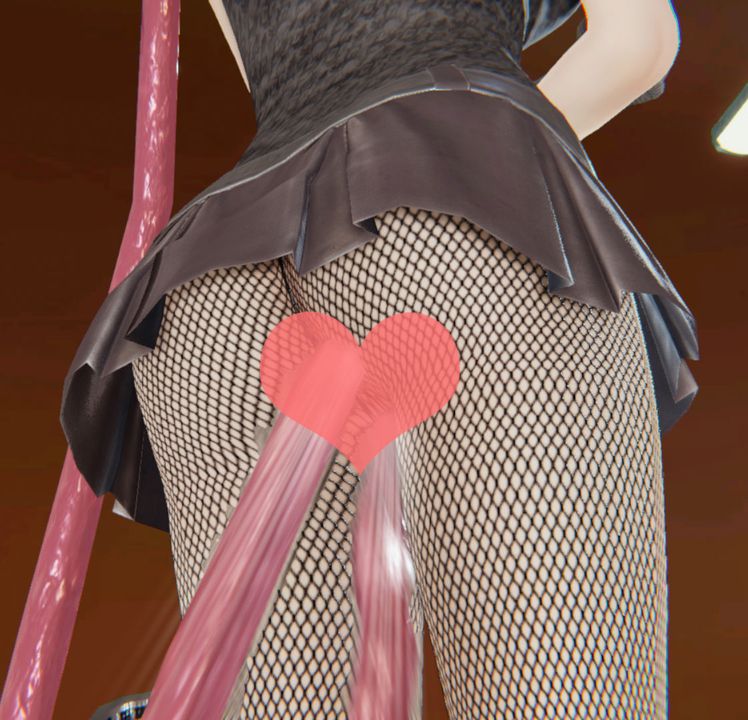 [3D]为所欲为34-魔都大战篇四