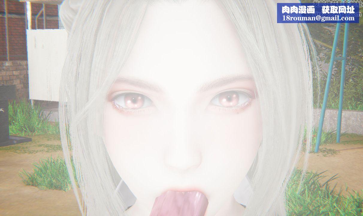 [3D]为所欲为34-魔都大战篇四