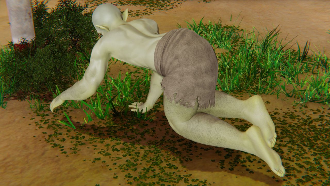 [3D]为所欲为34-魔都大战篇四