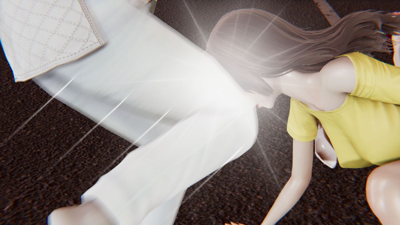 [3D]為所欲為35-魔都大战篇五