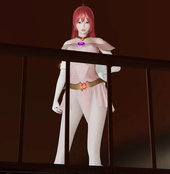 [3D]为所欲为36-魔都大战篇六