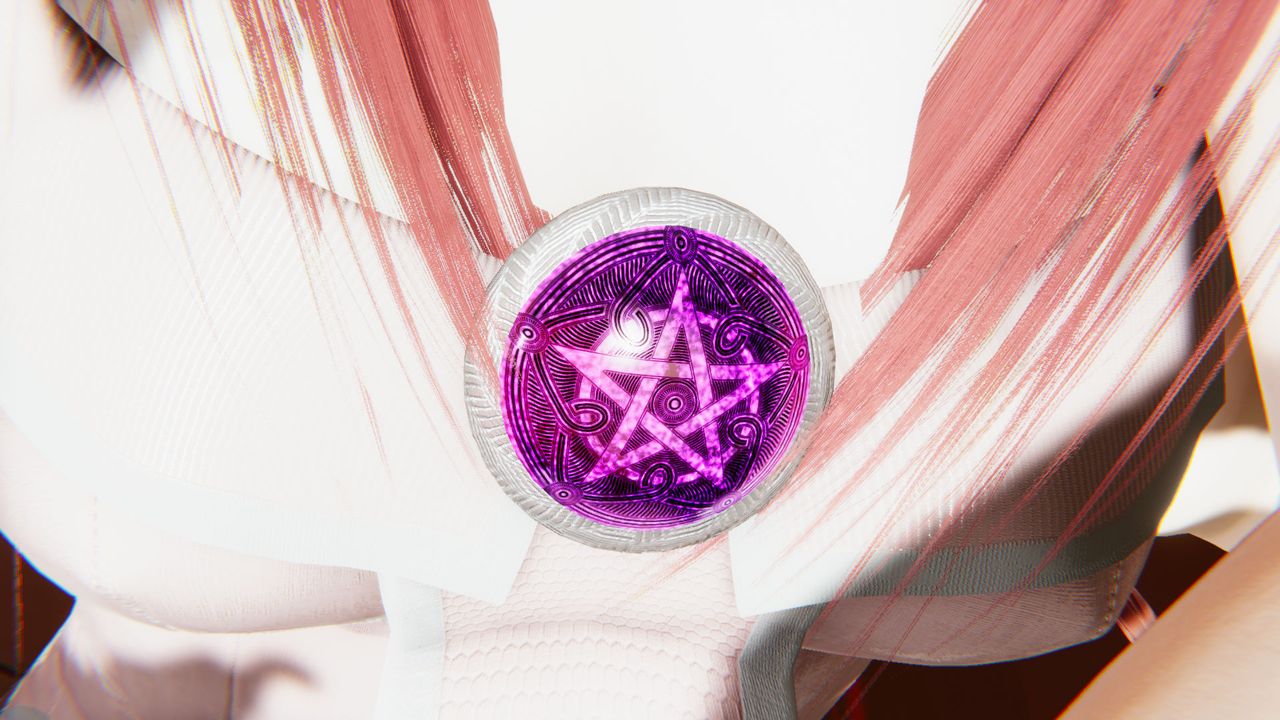 [3D]为所欲为37-魔都大战篇七