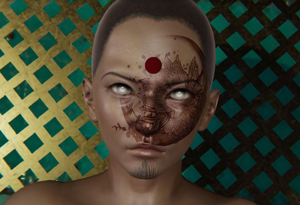 [3D]為所欲為38-魔都大战篇八