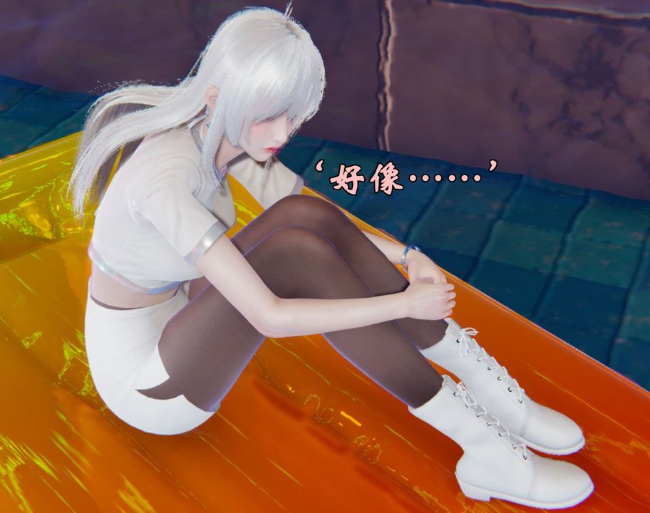 [3D]為所欲為39-魔都大战篇九