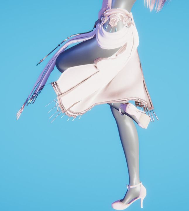 [3D]为所欲为39-魔都大战篇九