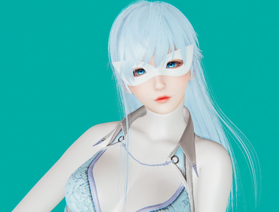 [3D]为所欲为39-魔都大战篇九