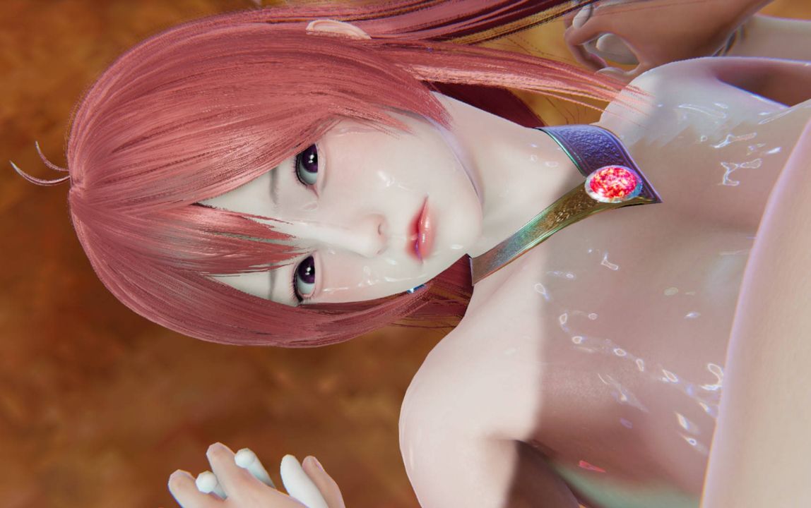 [3D]为所欲为41-魔都大战篇十一