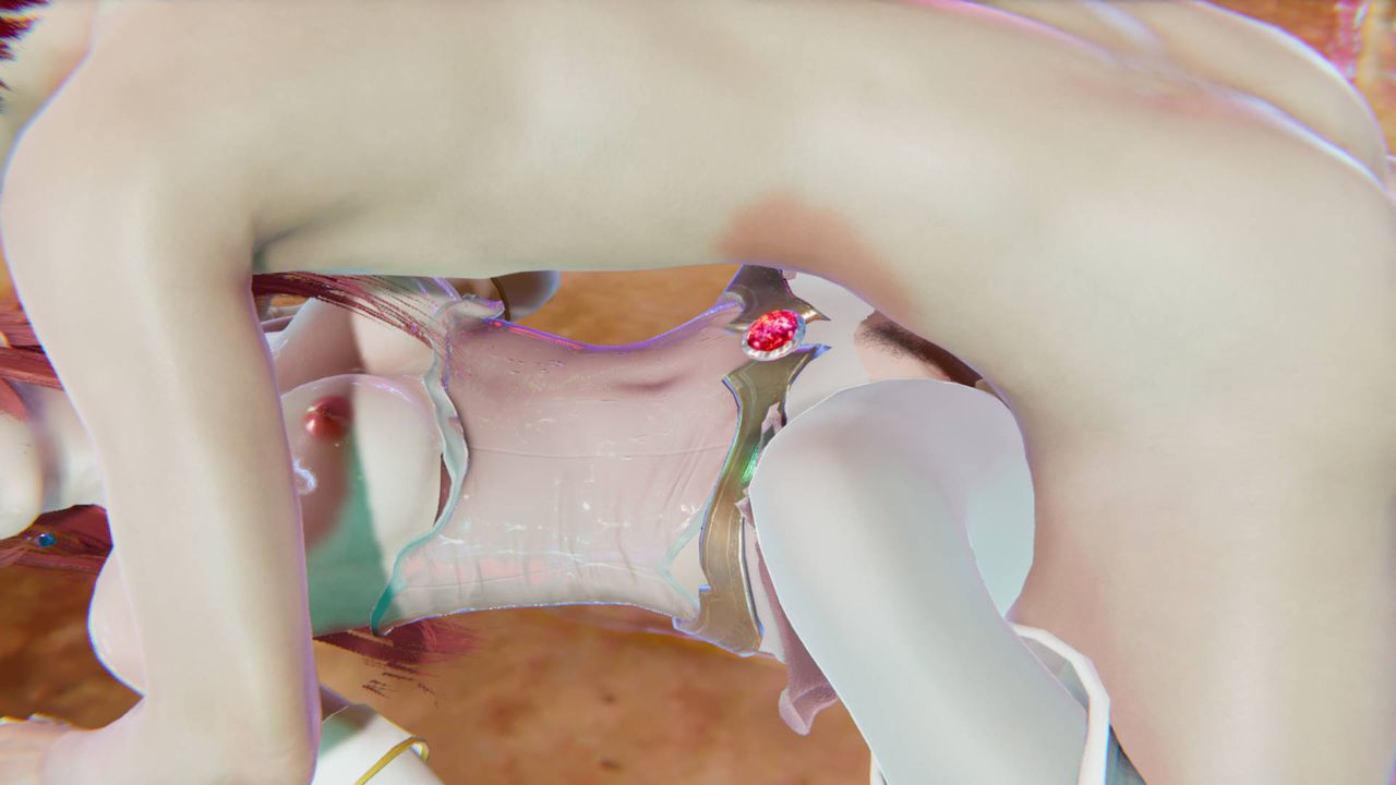 [3D]为所欲为41-魔都大战篇十一