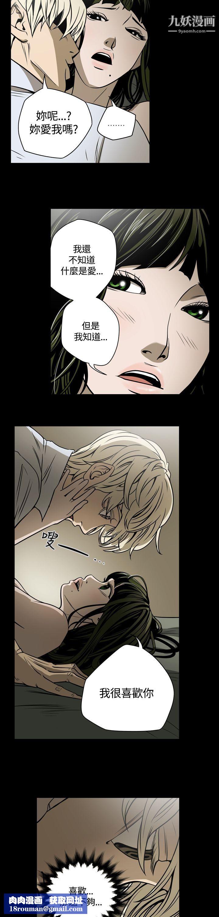 ACE:禁断的诈欺之夜第19话