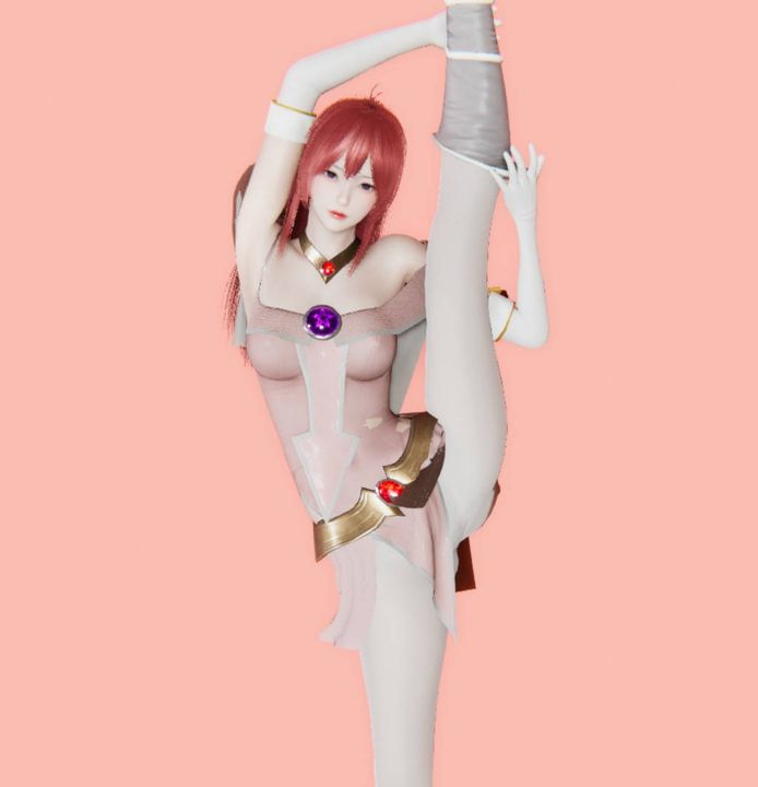 [3D]为所欲为42-魔都大战篇十二