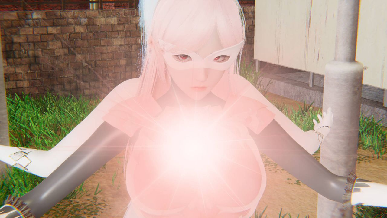 [3D]为所欲为43-魔都大战篇十三