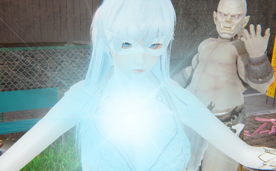 [3D]为所欲为43-魔都大战篇十三