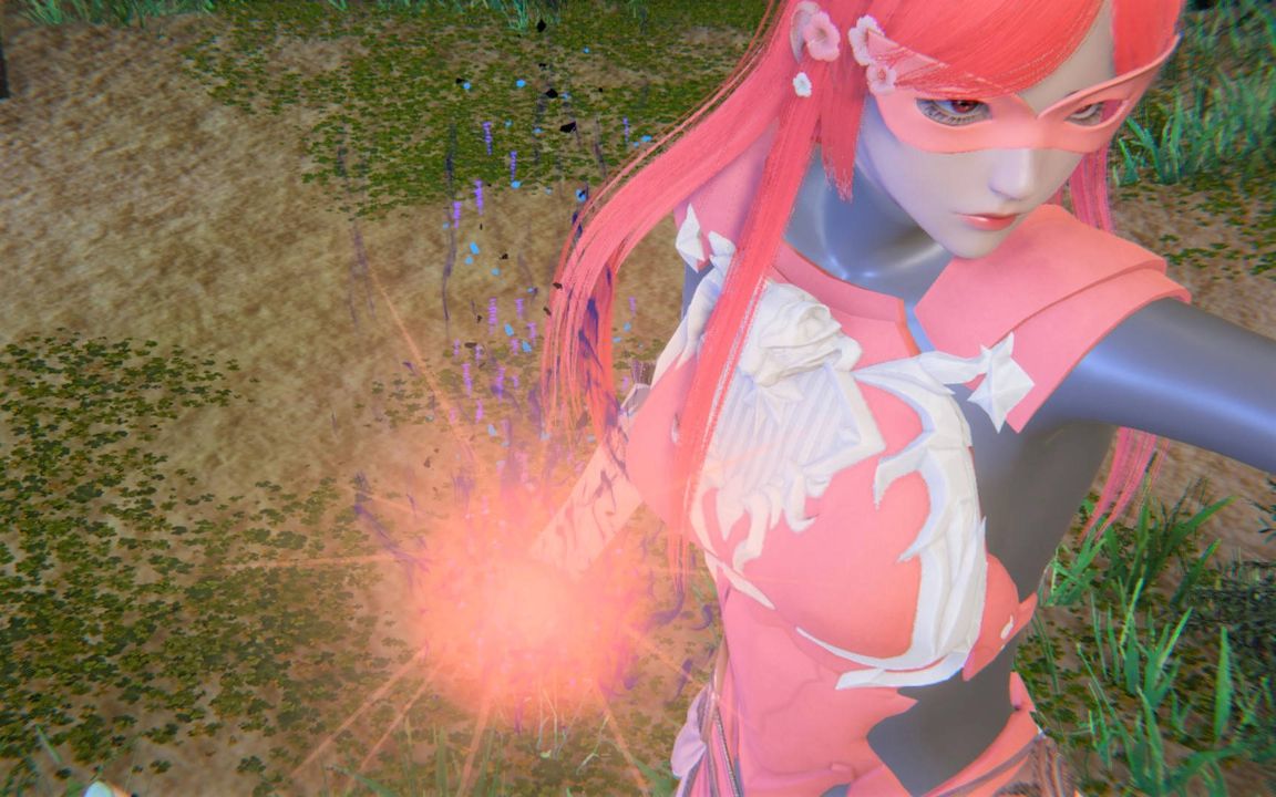 [3D]为所欲为44-魔都大战篇十四