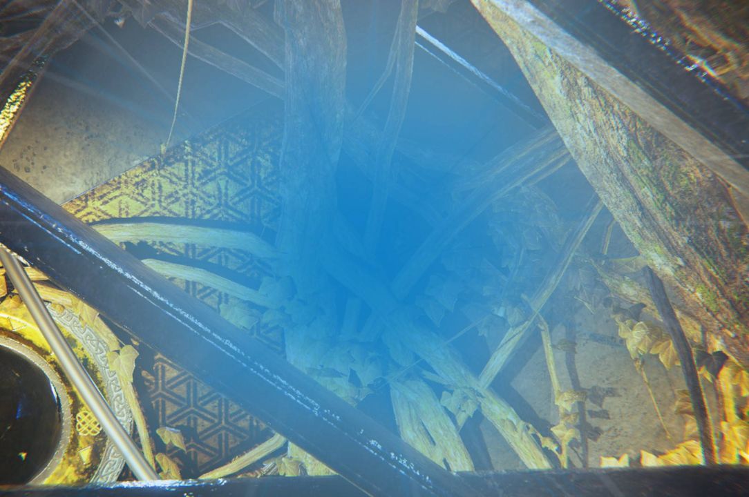 [3D]为所欲为45-魔都大战篇十五