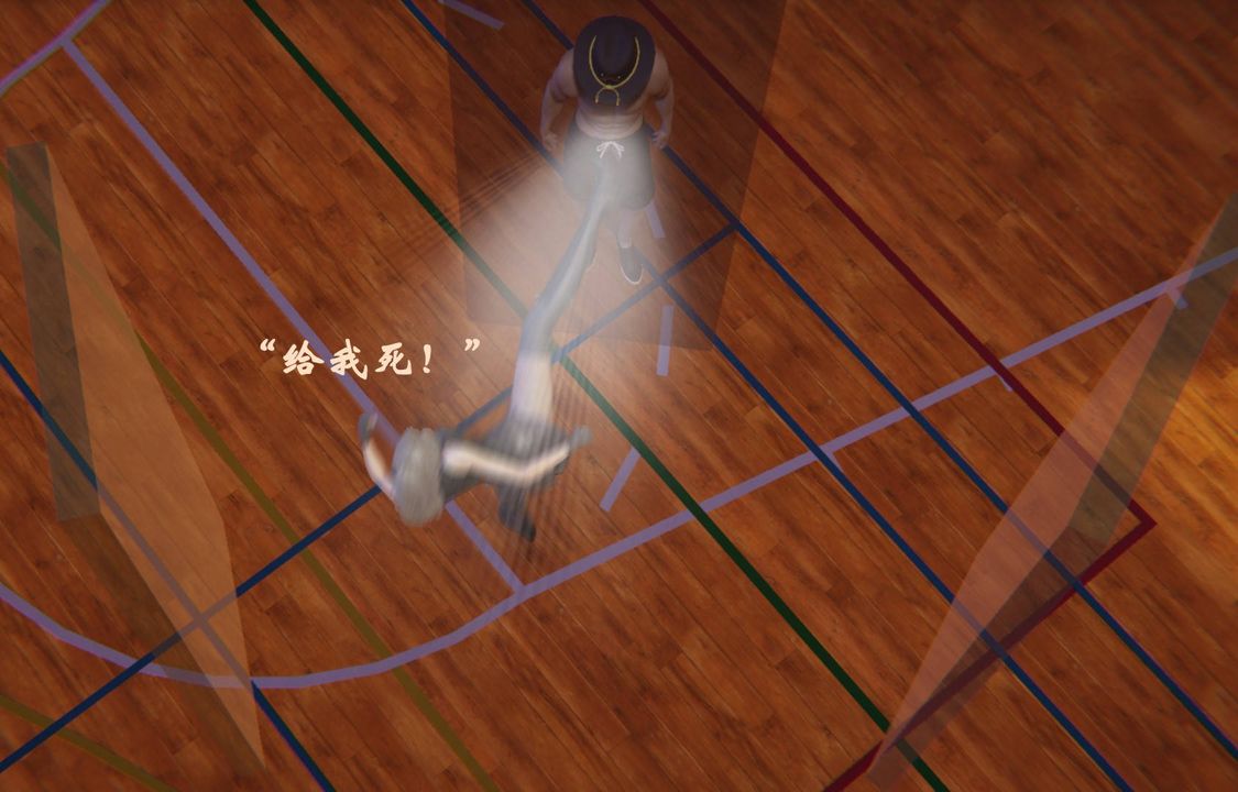 [3D]為所欲為46-魔都大战篇十六