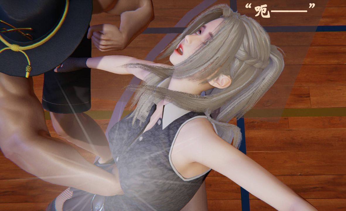 [3D]為所欲為46-魔都大战篇十六