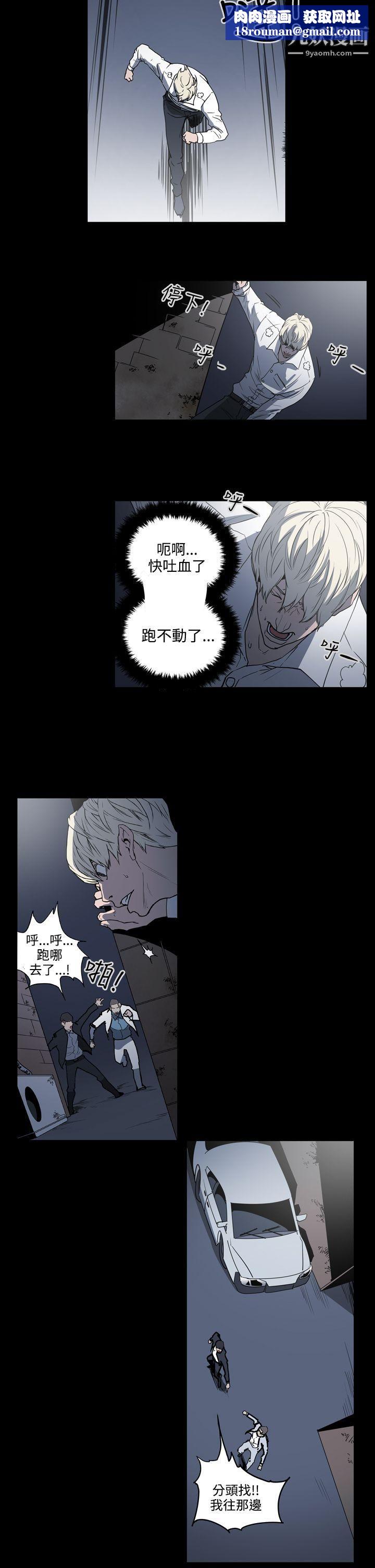 ACE:禁断的诈欺之夜第1季-最终话