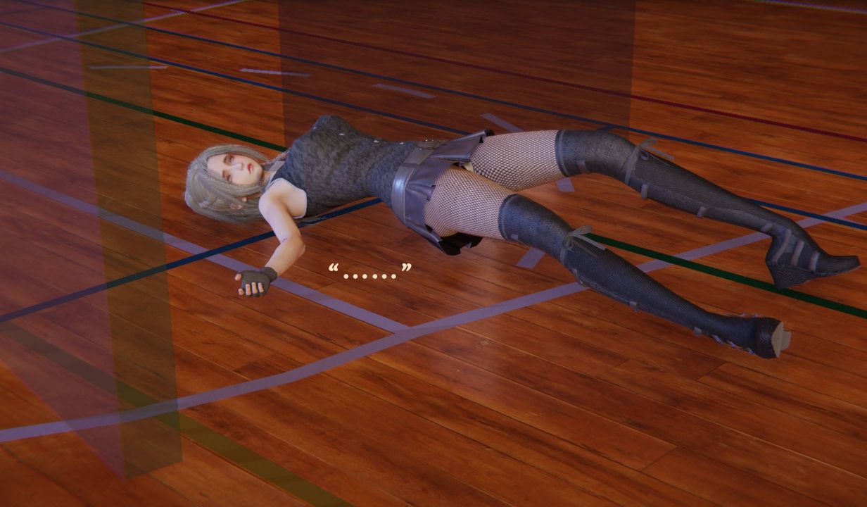 [3D]為所欲為46-魔都大战篇十六