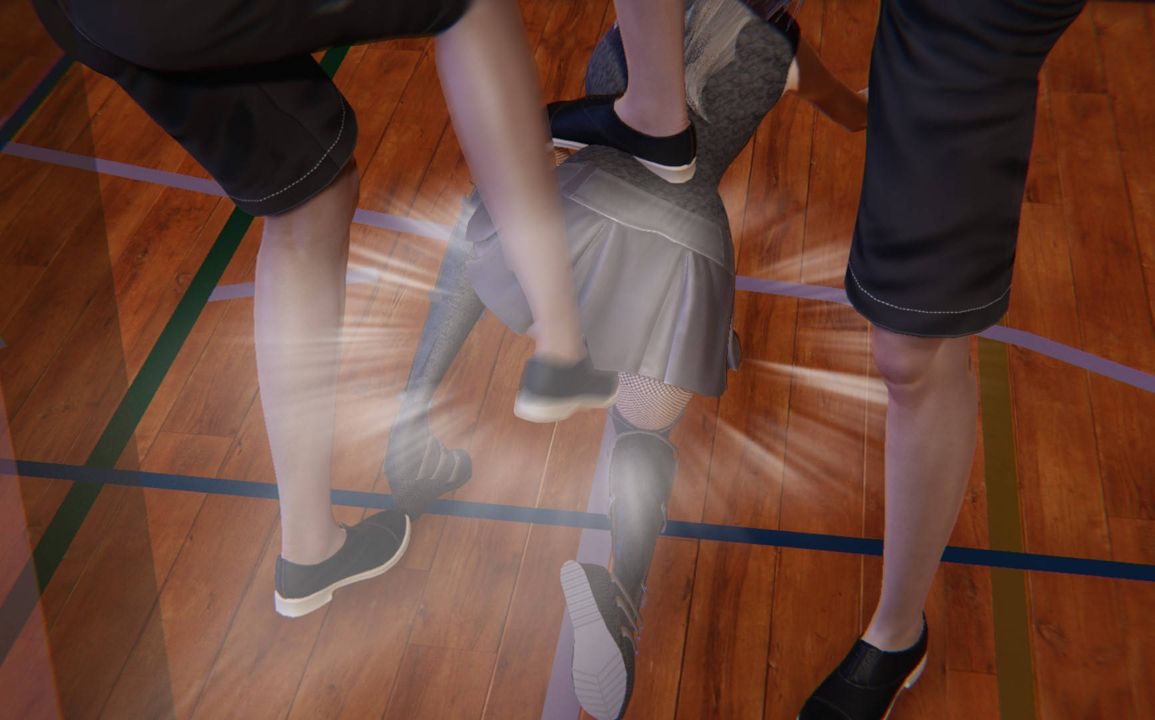 [3D]为所欲为47-魔都大战篇十七