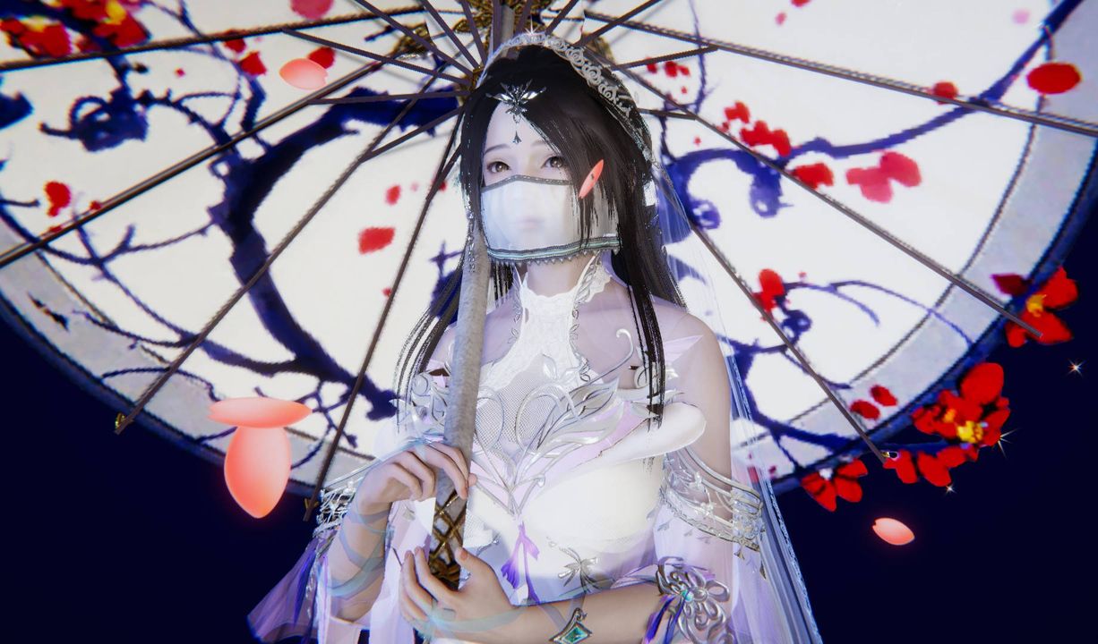 [3D]为所欲为47-魔都大战篇十七