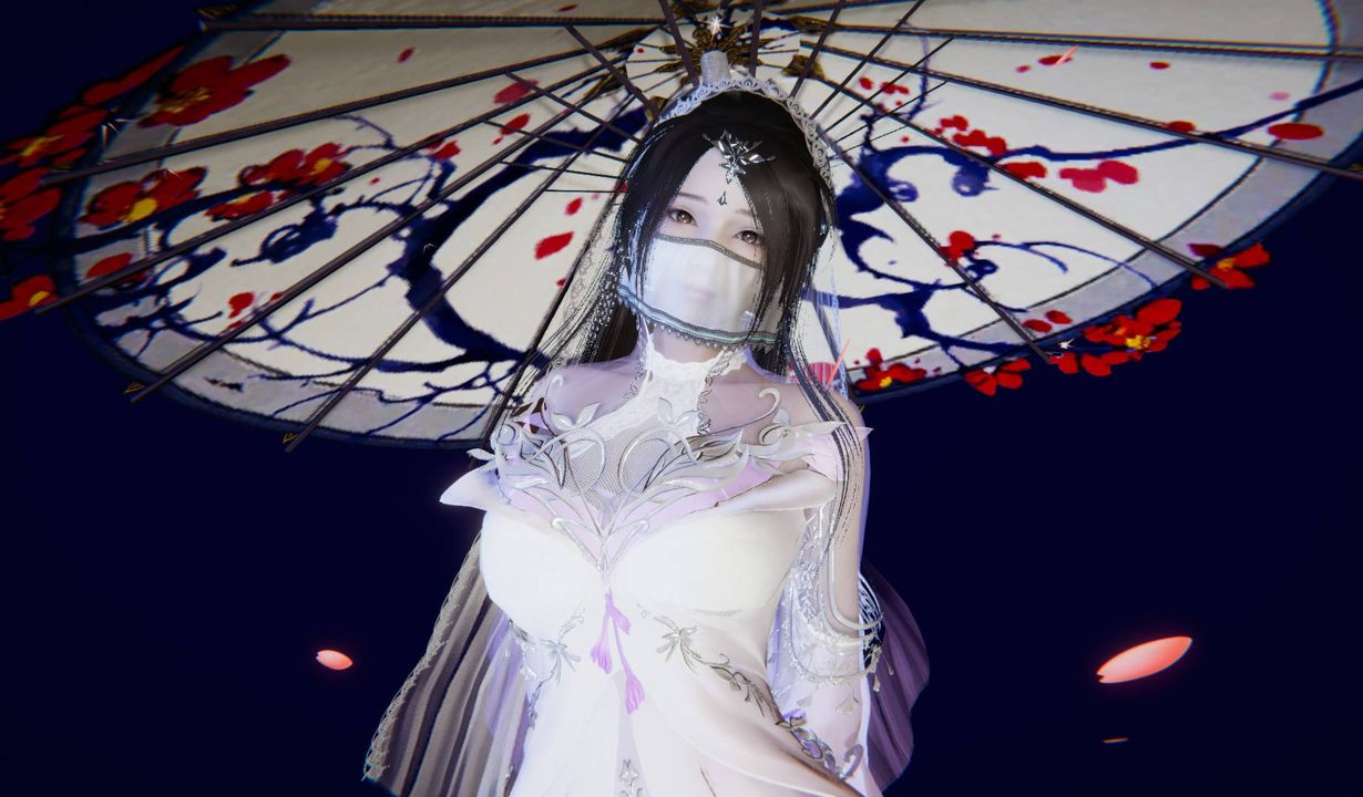 [3D]为所欲为47-魔都大战篇十七