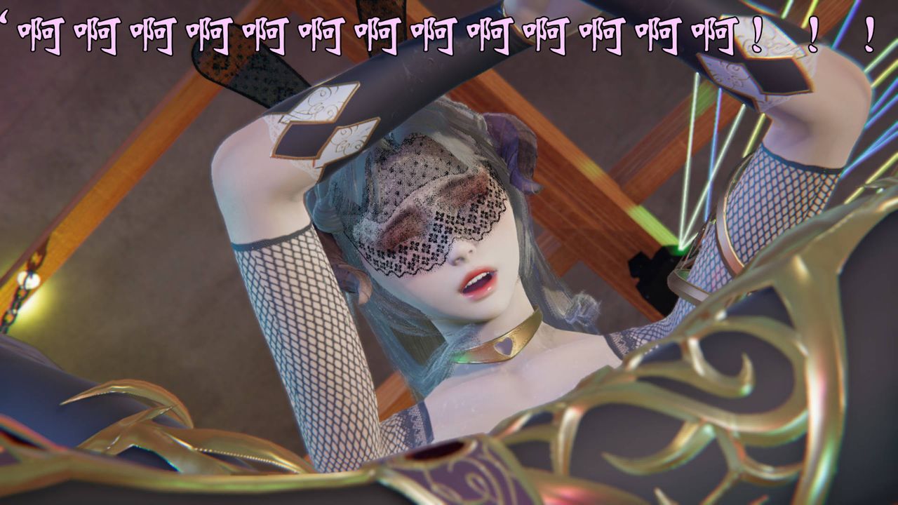 [3D]為所欲為51-魔都大战篇二十一