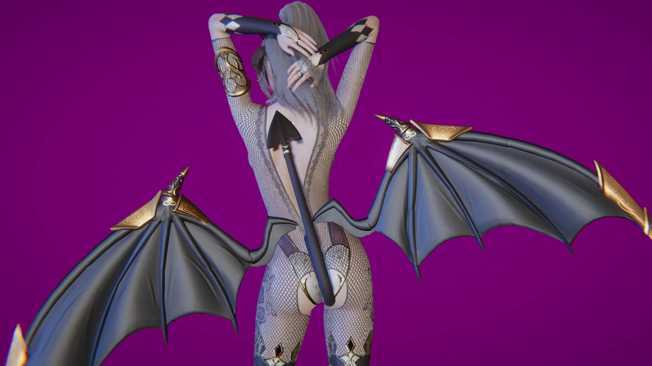 [3D]为所欲为51-魔都大战篇二十一