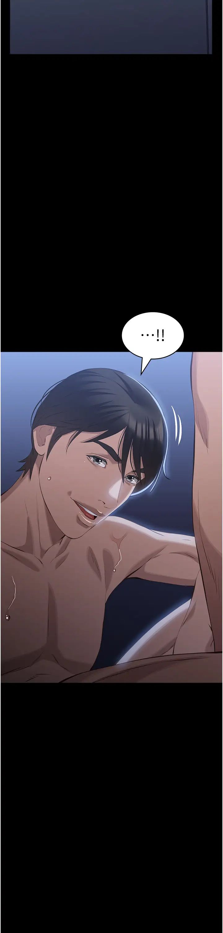 万能履历表第93话-三洞齐开，极致肉慾飨宴