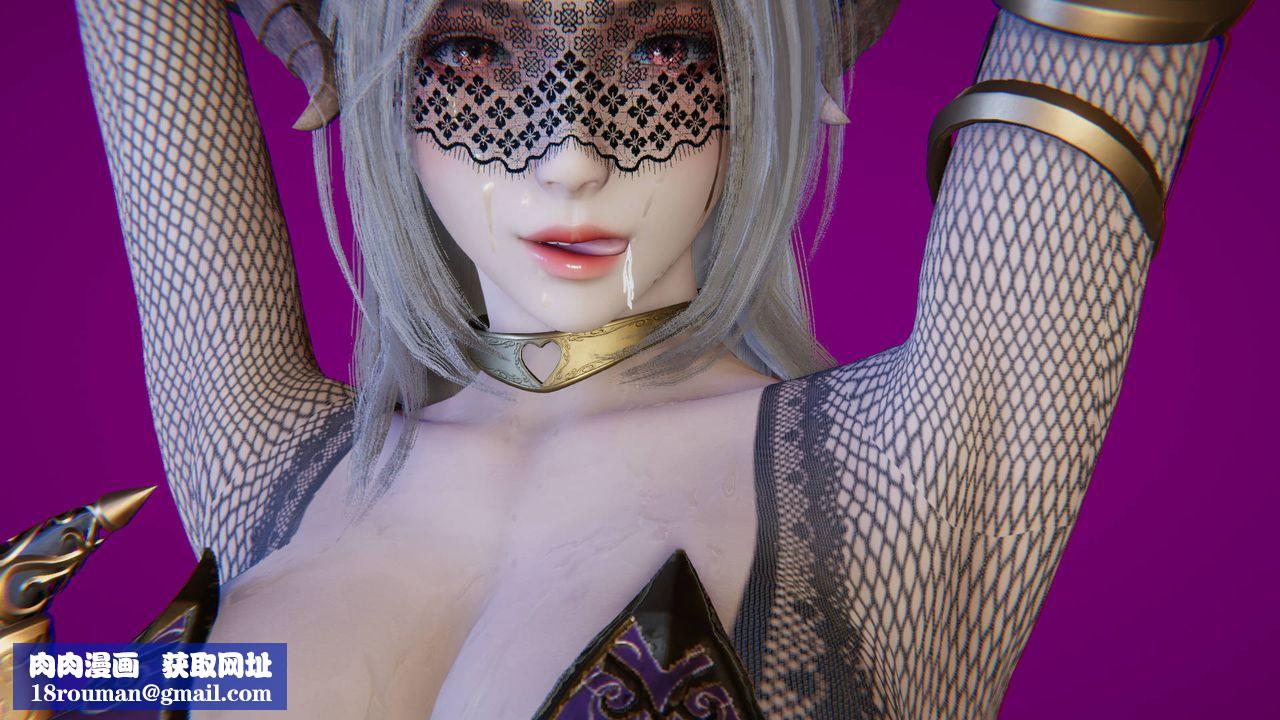 [3D]为所欲为51-魔都大战篇二十一