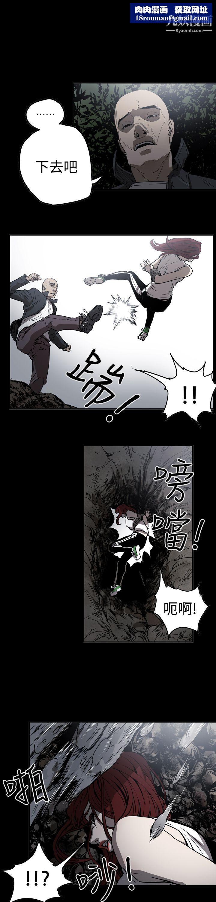 ACE:禁断的诈欺之夜第2季-第12话