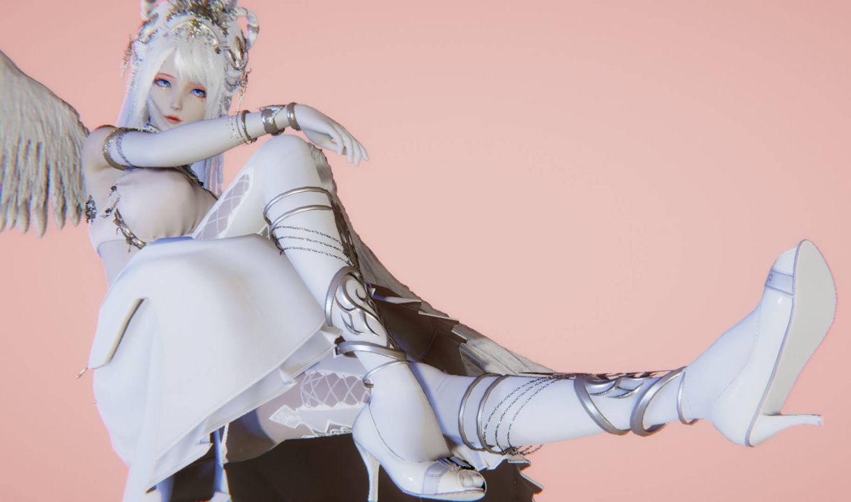 [3D]为所欲为52-魔都大战篇二十二