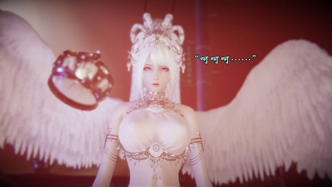 [3D]为所欲为55-魔都大战篇二十五