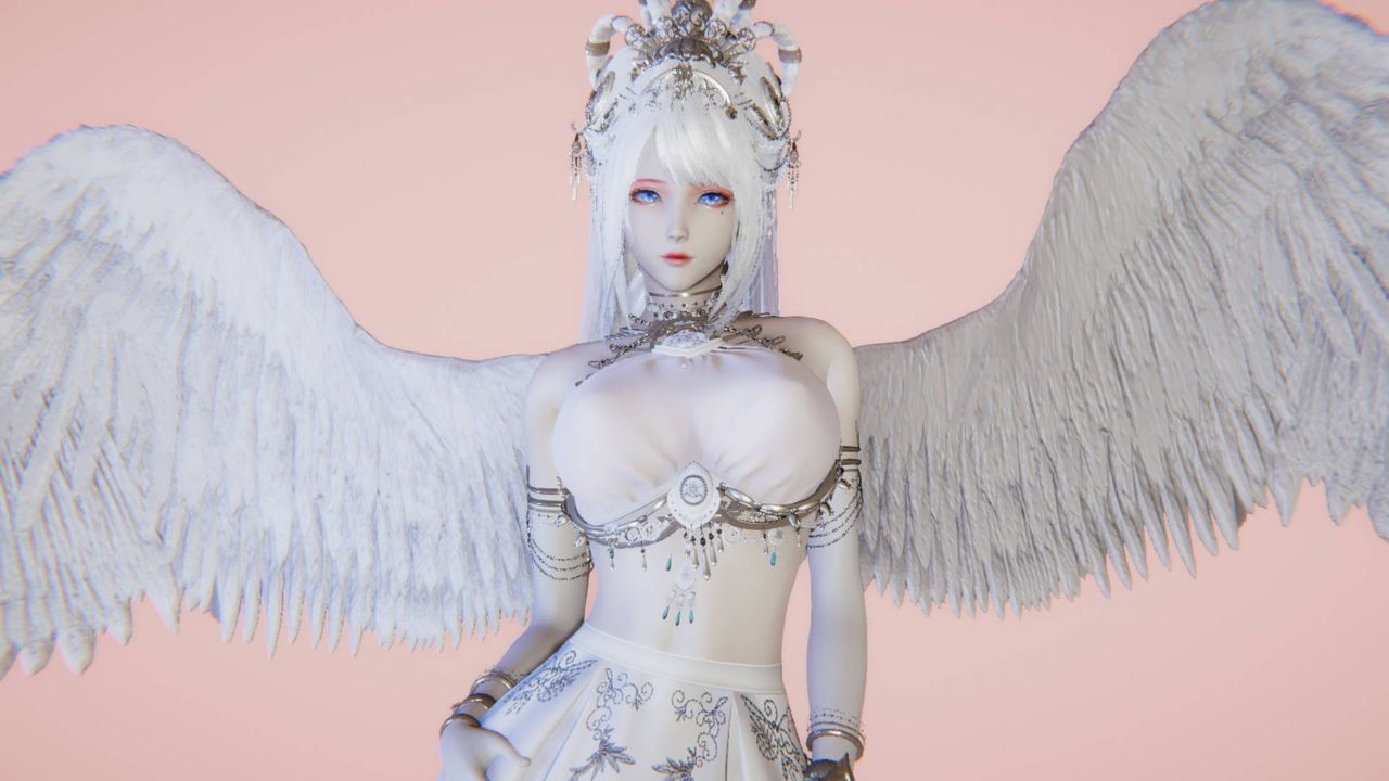 [3D]为所欲为55-魔都大战篇二十五