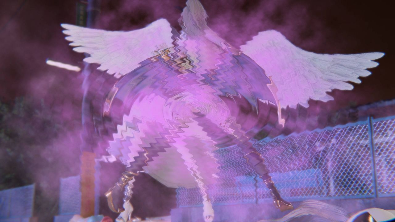 [3D]为所欲为56-魔都大战篇二十六