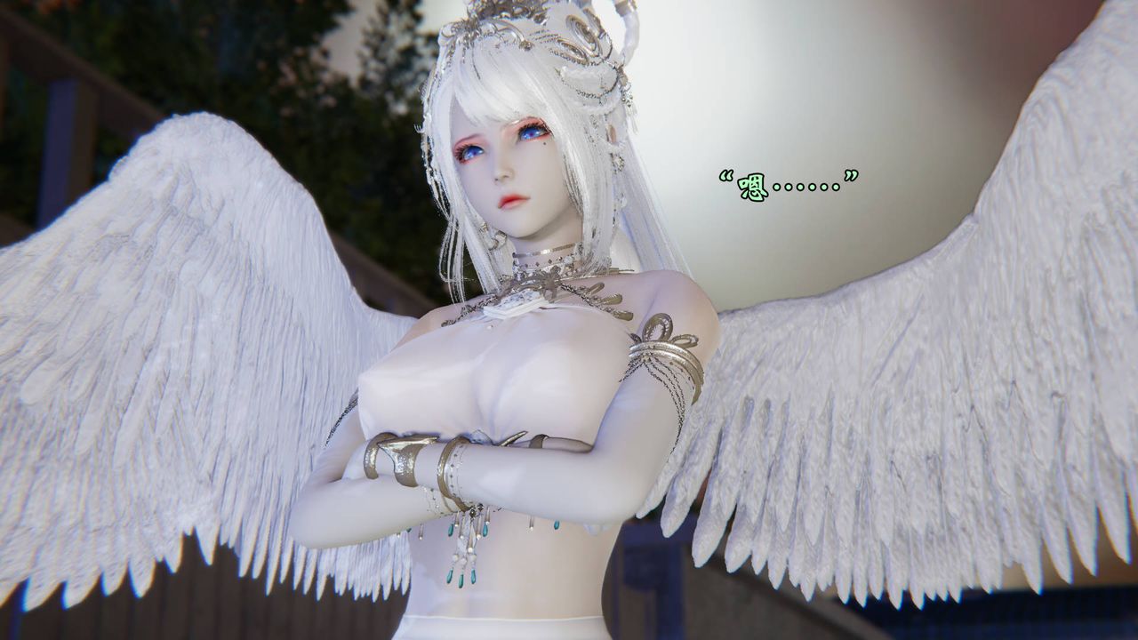 [3D]为所欲为58-魔都大战篇最终话