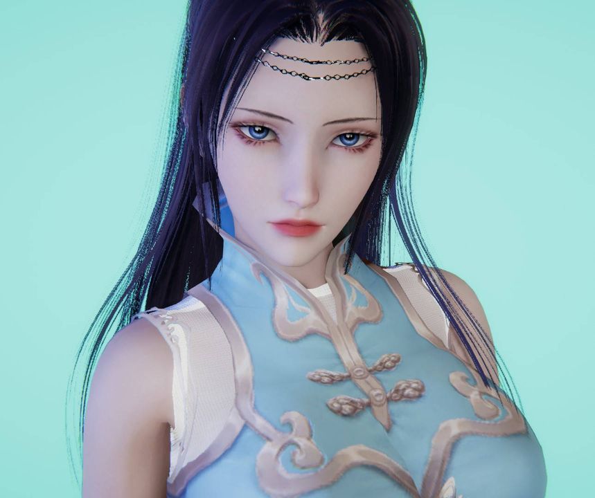 [3D]為所欲為58-魔都大战篇最終話