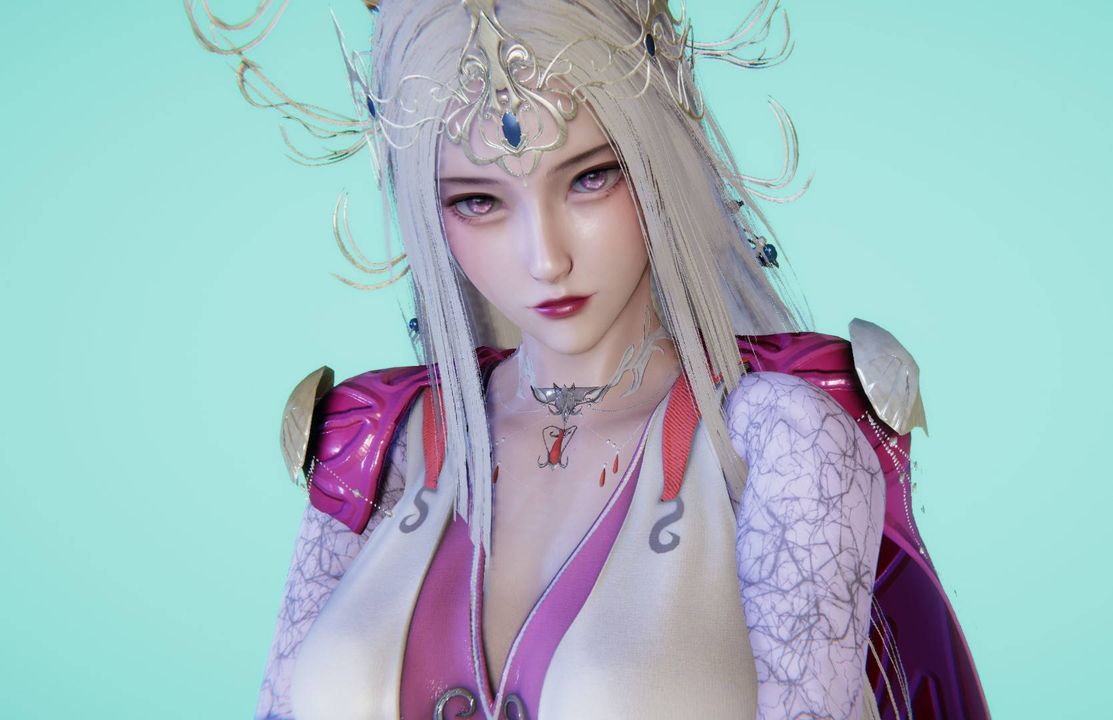 [3D]为所欲为58-魔都大战篇最终话