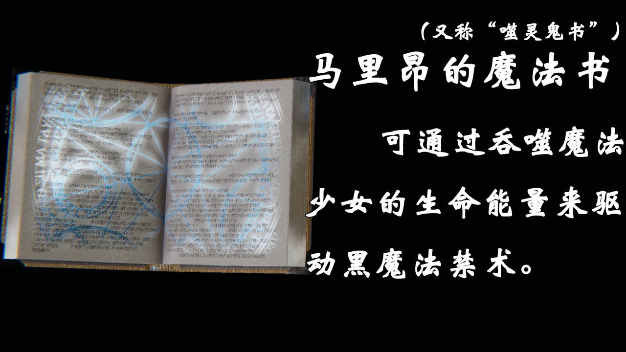 [3D]为所欲为势力简介