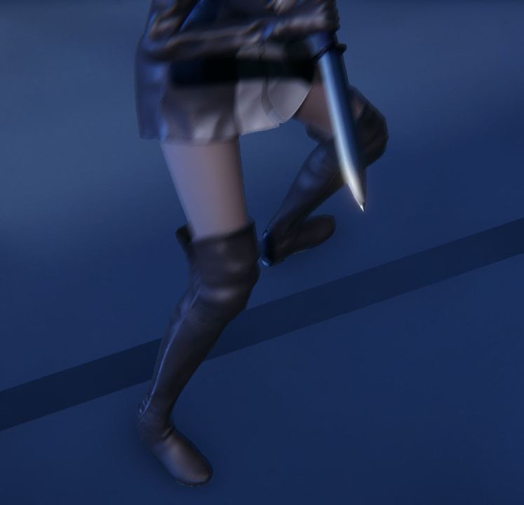 [3D]为所欲为前传-欲望深渊第01话